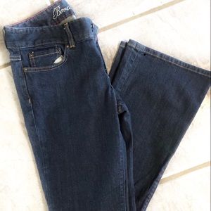 Tommy Hilfiger Women’s bootcut Jeans